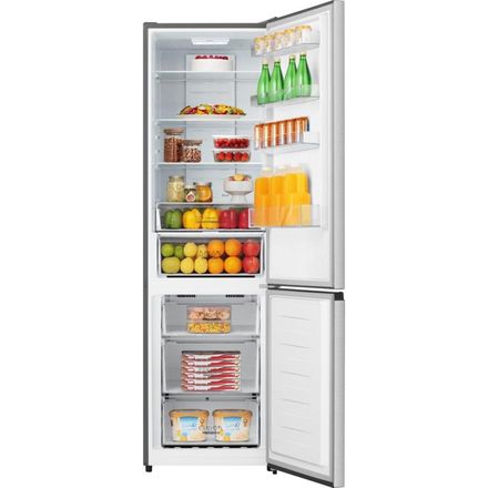 Kombinovaná chladnička Gorenje NRK620DAXL4 (1)