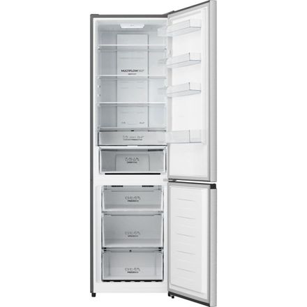 Kombinovaná chladnička Gorenje NRK620DAXL4 (2)