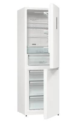 Kombinovaná chladnička Gorenje NRK619DA2W4 (1)