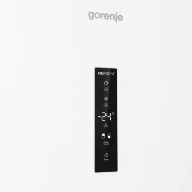Kombinovaná chladnička Gorenje NRK619DA2W4 (7)