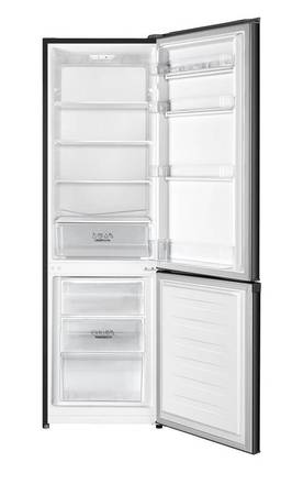 Kombinovaná chladnička Gorenje RK58DPB4I (1)