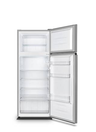 Kombinovaná chladnička Gorenje RF414DPS4 (1)