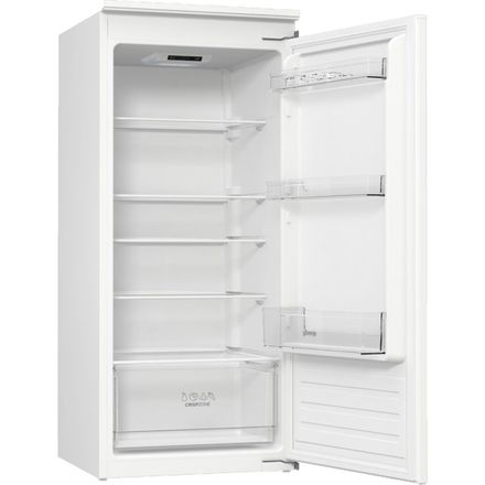Vestavná monoklimatická chladnička Gorenje RI512E41 (3)