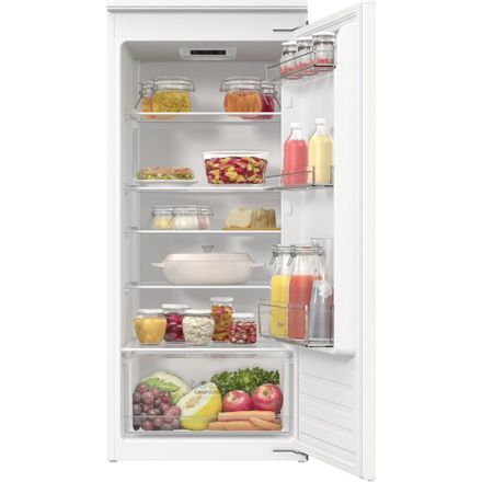 Vestavná monoklimatická chladnička Gorenje RI512E41 (2)