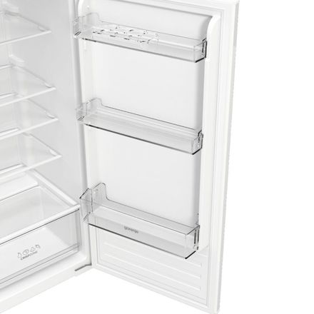 Vestavná monoklimatická chladnička Gorenje RI512E41 (4)