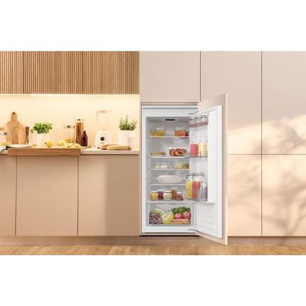 Vestavná monoklimatická chladnička Gorenje RI512E41 (5)