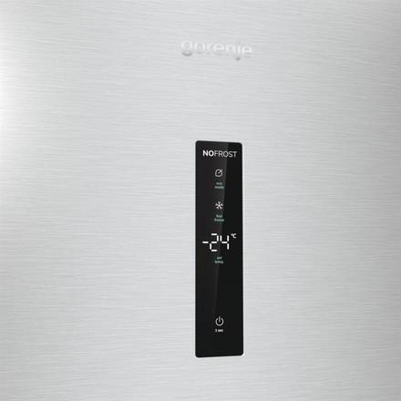 Šuplíkový mrazák Gorenje FN619DAXL6 (5)