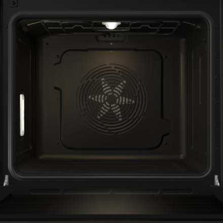 Samostatná vestavná trouba Gorenje B6128B (1)