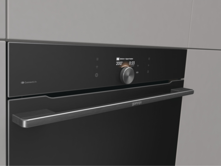 Samostatná vestavná trouba Gorenje B6128B (3)