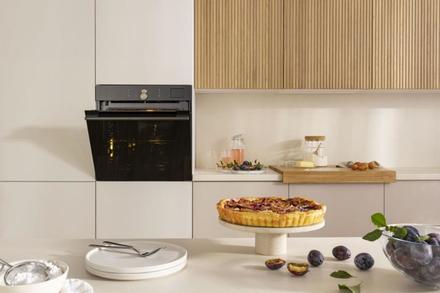 Samostatná vestavná trouba Gorenje B6128B (5)