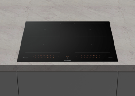 Indukční varná deska Gorenje GI6443BSCWF (2)