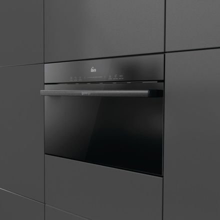 Vestavná mikrovlnná trouba Gorenje BM341M3DBGH (2)