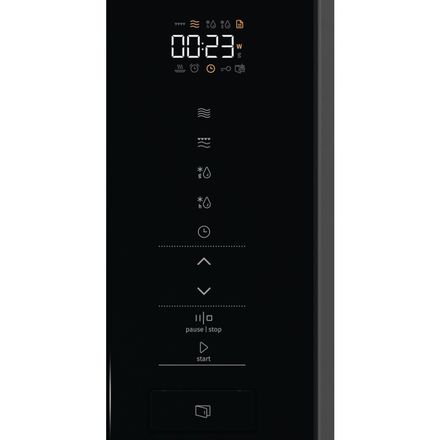 Vestavná mikrovlnná trouba Gorenje BM201SG3DBG (5)