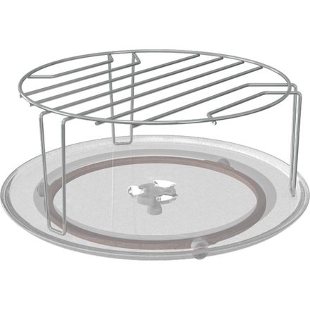 Vestavná mikrovlnná trouba Gorenje BM201SG3DBG (4)