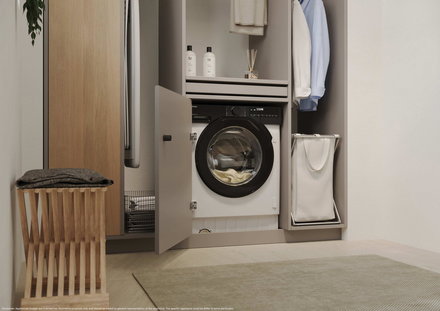 Vestavná pračka Haier BHA6S69M6DB9J-S (5)