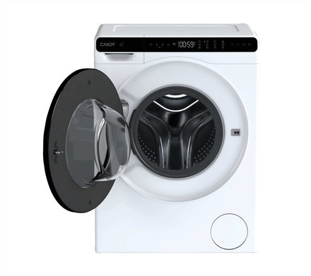 Pračka s předním plněním Candy CW50-BP12307U1-S (2)