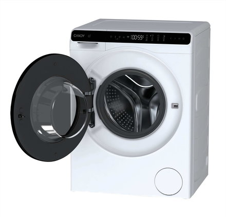 Pračka s předním plněním Candy CW50-BP12307U1-S (3)