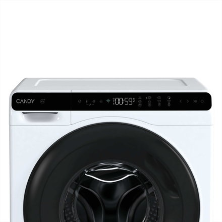 Pračka s předním plněním Candy CW50-BP12307U1-S (4)