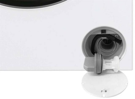 Pračka s předním plněním Candy CW50-BP12307U1-S (5)