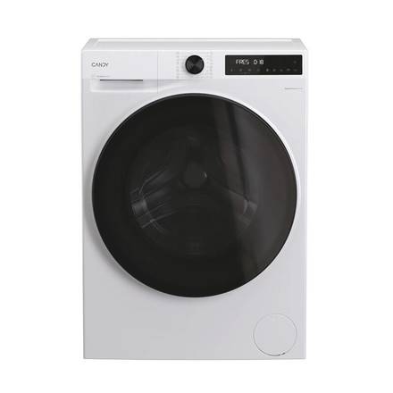 Pračka s předním plněním Candy BR 49SBL8-S