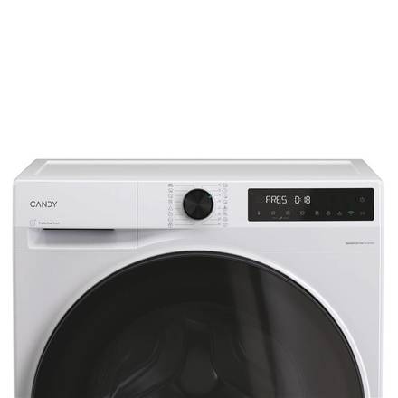 Pračka s předním plněním Candy BR 49SBL8-S (1)