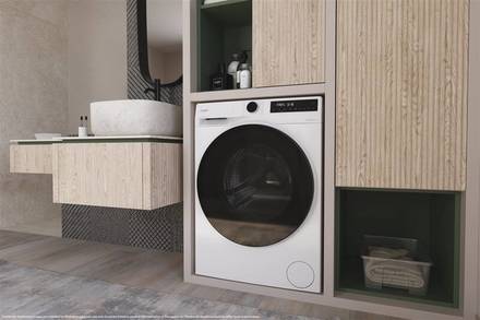 Pračka s předním plněním Candy BR 49SBL8-S (7)