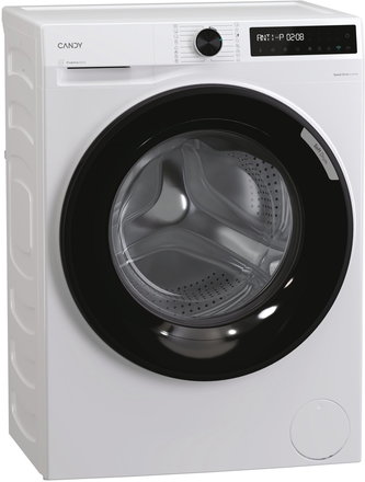 Pračka s předním plněním Candy BP 48SBL6-S (1)