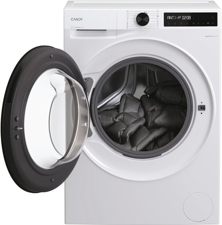 Pračka s předním plněním Candy BP 48SBL6-S (2)
