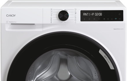 Pračka s předním plněním Candy BP 48SBL6-S (4)