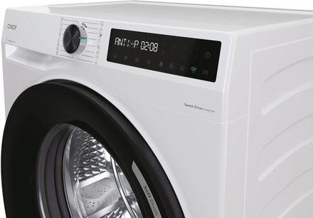 Pračka s předním plněním Candy BP 48SBL6-S (5)