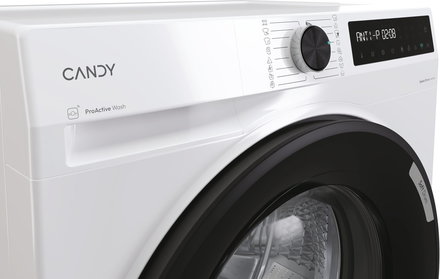 Pračka s předním plněním Candy BP 48SBL6-S (7)