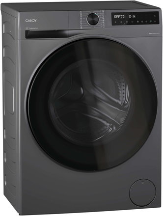 Pračka s předním plněním Candy BP 47SBL8G-S antarcit (1)