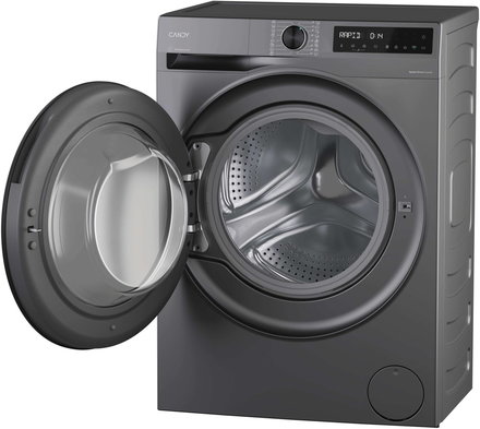 Pračka s předním plněním Candy BP 47SBL8G-S antarcit (3)