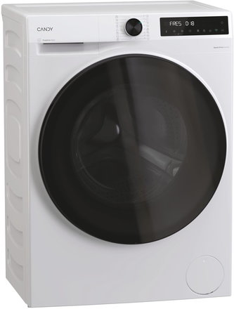 Pračka s předním plněním Candy BP 47SBL8-S SLIM (1)