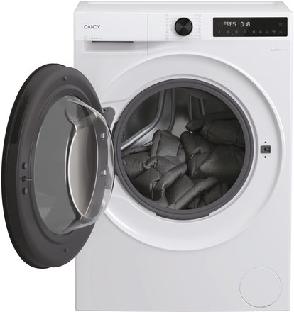Pračka s předním plněním Candy BP 47SBL8-S SLIM (2)