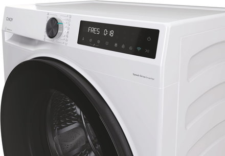 Pračka s předním plněním Candy BP 47SBL8-S SLIM (3)