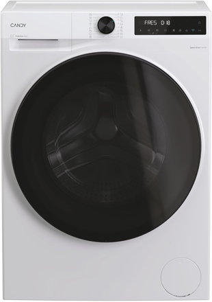 Pračka s předním plněním Candy BP 47SBL8-S SLIM