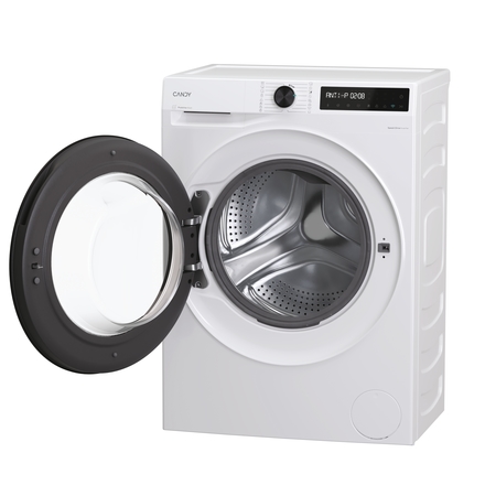 Pračka s předním plněním Candy BR 410BL8-S (2)