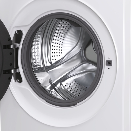Pračka s předním plněním Candy BR 410BL8-S (1)