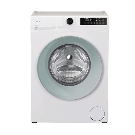 Pračka s předním plněním Candy GD 48SE6-S SLIM