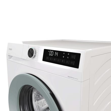 Pračka s předním plněním Candy GD 48SE6-S SLIM (2)