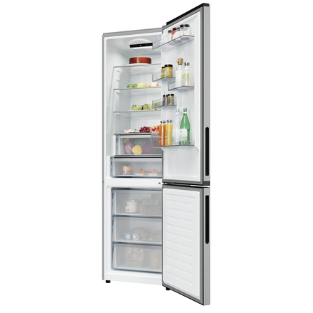 Kombinovaná chladnička Candy CNCQ2T620AX (1)