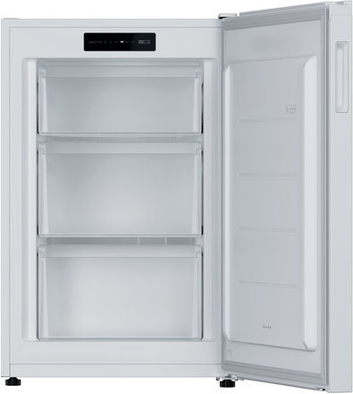 Šuplíkový mrazák Candy CNUQ4L58DW (3)