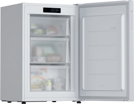 Šuplíkový mrazák Candy CNUQ4L58DW (4)