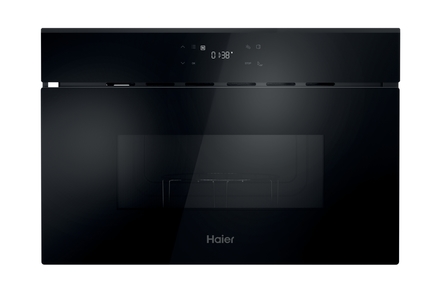 Mikrovlnná trouba s grilem Haier H38SIDBF7XS