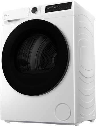 Sušička prádla Candy BPS 7N3BX-S (1)