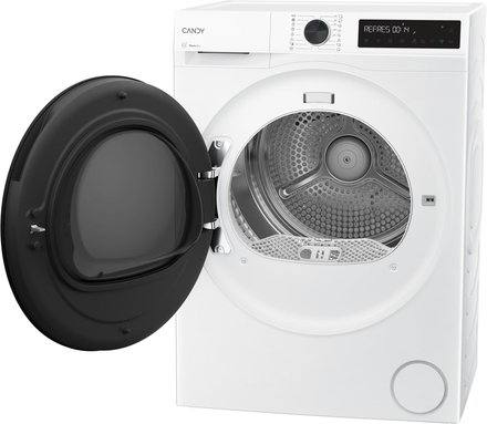 Sušička prádla Candy BPS 7N3BX-S (2)