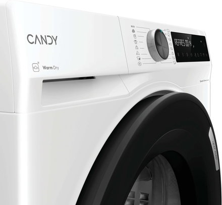 Sušička prádla Candy BRS 8N2BX-S (4)
