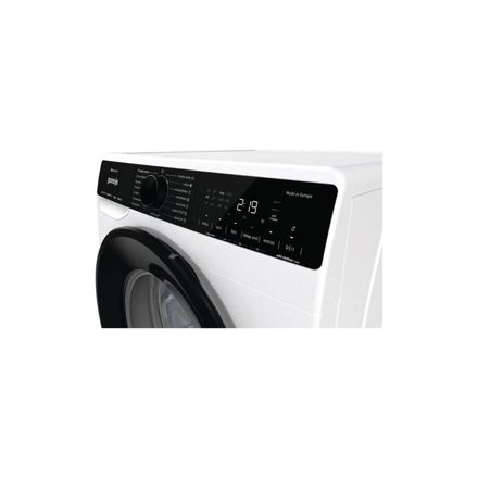 Pračka s předním plněním Gorenje WPNA14A3PWIFI (3)