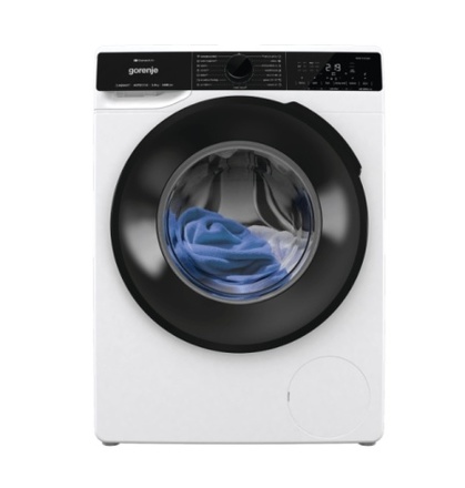 Pračka s předním plněním Gorenje WPNA94A1ALPWIFI